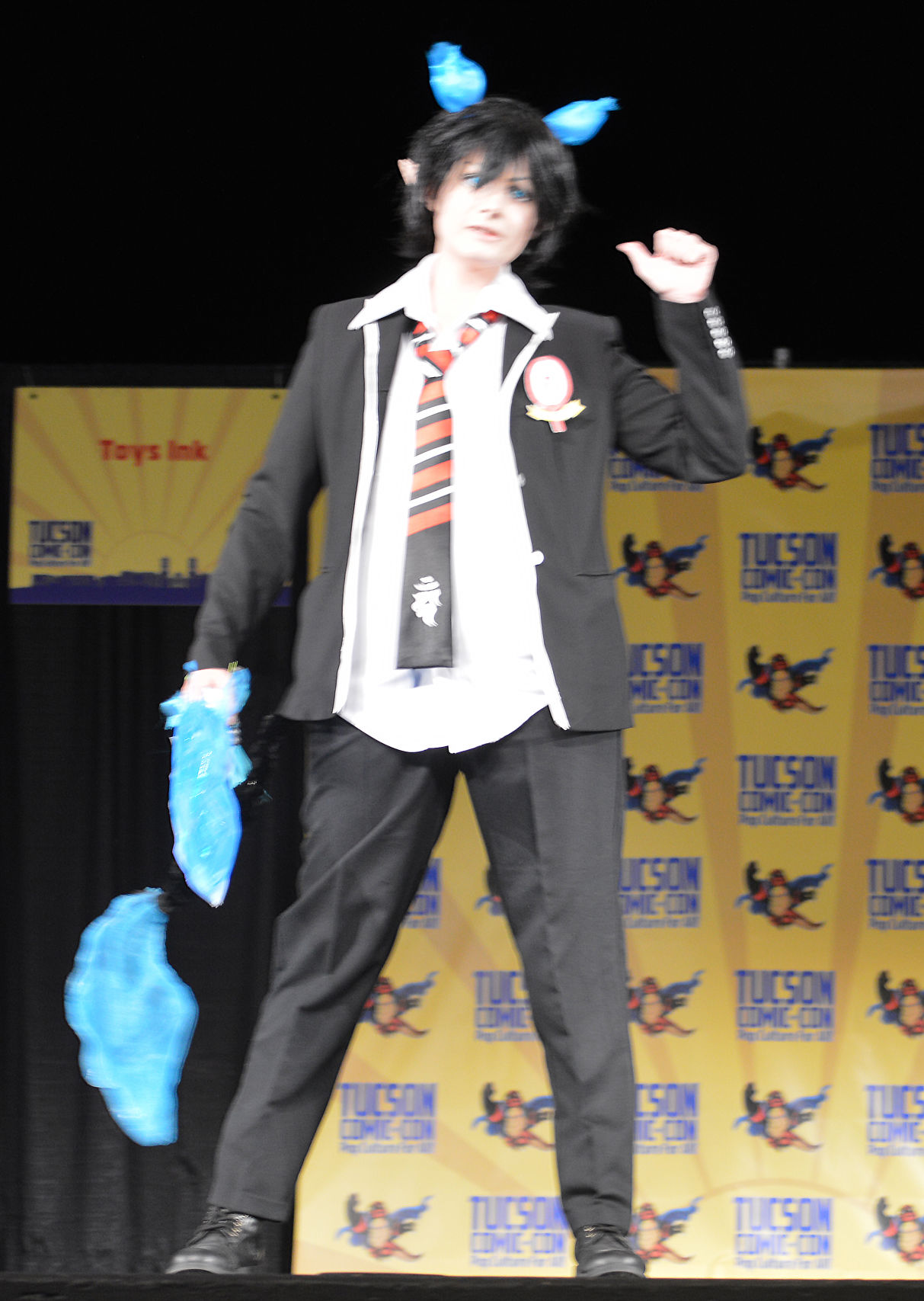 Tucson Comic-Con